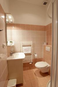 Bagno di Hotel Karel IV.