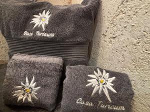 Fotografie z fotogalerie ubytování Casa Turicum: Tú Refugio Romántico en Val'Quirico v destinaci Santeagueda