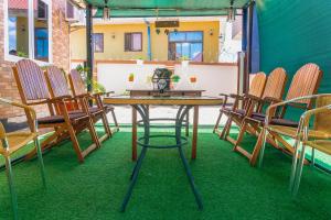 Ảnh trong thư viện ảnh của KC Executive Lodge ở Kikuyu