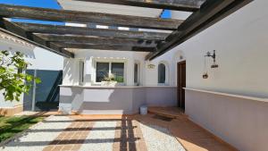 Fotografie z fotogalerie ubytování Villa with private pool and jacuzzi - EN10LT v destinaci Torre-Pacheco