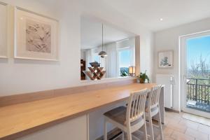 Mynd úr myndasafni af Ferienwohnung Panorama - Suite í Kappelrodeck