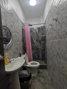 Fotografie z fotogalerie ubytování Family house rental v destinaci Puerto López