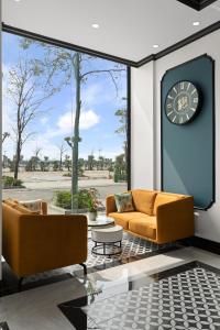 Fotografie z fotogalerie ubytování Sunrise Hotel Vân Đồn v destinaci Tài Xá