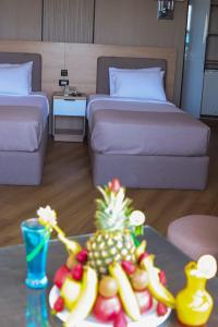 Gallery image of Delmar Hotel Matrouh in Marsa Matruh