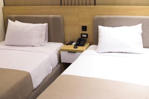 Gallery image of Delmar Hotel Matrouh in Marsa Matruh