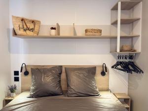 Fotografie z fotogalerie ubytování Camping La Clape Village v destinaci Cap d'Agde