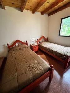 Imagen de la galería de Inti Huasi Raco, en Siambón