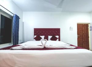 カラングートにあるNoronha Goaxa Innのギャラリーの写真 +14枚の写真