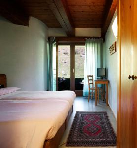 Zdjęcie z galerii obiektu Hotel Dimora Storica La Mirandola w mieście Passo del Tonale