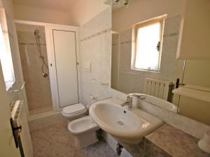 Bagno di Le maree Lorena