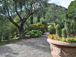 Giardino di Le maree Lorena