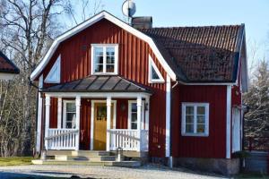 Gallery image of Kopperhemmets Gård in Holmared