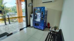 Mynd úr myndasafni af Sky View Hotel Dengkil Putrajaya Cyberjaya í Kampung Dengkil +37 myndir
