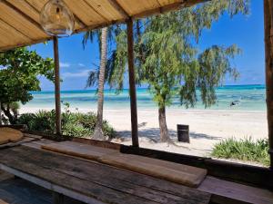 Příroda nedaleko ubytování v soukromí