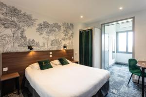 Gallery image of Relais Amadourien in Rocamadour