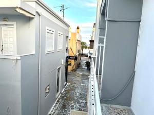 Fotografie z fotogalerie ubytování Lefteris Apartment v destinaci Kardamaina
