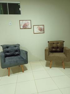 Afbeelding uit fotogalerij van NORTE HOTEL Guaraciaba in Guaraciaba do Norte