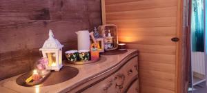Foto dalla galleria di Suite Haven in Venice with private SPA a Venezia