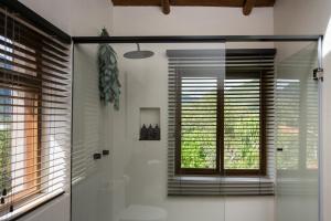 Andenia Boutique Hotel, Sacred Valley 욕실