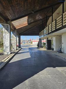 Φωτογραφία από το άλμπουμ του Brookville Inn By OYO Near Dayton International Airport σε Brookville