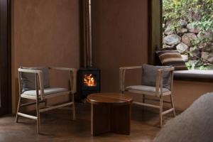 Andenia Boutique Hotel, Sacred Valley 휴식 공간