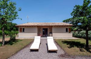 Gallery image of Agriturismo La Sassicaia in Castiglione della Pescaia