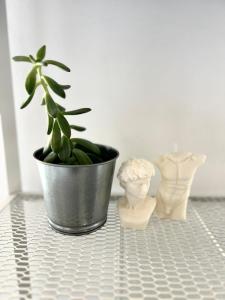 Galeriebild der Unterkunft Loft in Panzano in Panzano