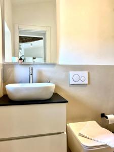 Galeriebild der Unterkunft Loft in Panzano in Panzano