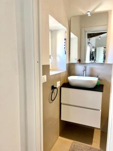 Galeriebild der Unterkunft Loft in Panzano in Panzano + 9 Fotos