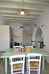 Gallery image of The Goat House in Kardiani