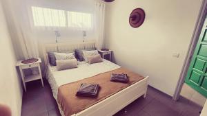 Fotografia z galérie ubytovania Apartamento Lily - FuerteventuraBay v destinácii Costa de Antigua