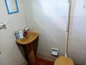 Bany a Casona el Ancla 16 fotos més