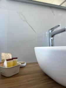 Fotografie z fotogalerie ubytování Hotel Vila Tina v Trogiru