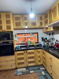 Gallery image of Hermosa casa Hostal de Miguel in Los Ángeles