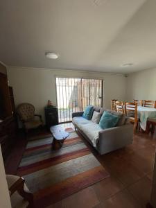 Gallery image of Hermosa casa Hostal de Miguel in Los Ángeles +7 photos