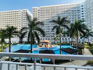 Shell Residences - Rhoi, Manila (updated prices 2026)