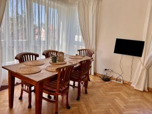 Ảnh trong thư viện ảnh của Villa Veleslavín ở Prague