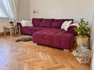 Ảnh trong thư viện ảnh của Villa Veleslavín ở Prague