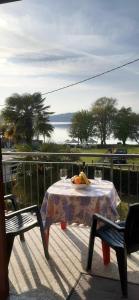 Gallery image of campeggio internazionale del sole in Viverone