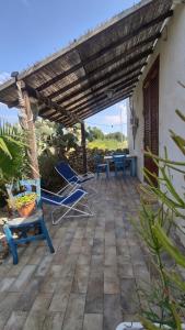 Imagen de la galería de Sweet Old House, en Marsala