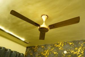 Foto sihtkohas Yercaud asuva majutusasutuse Hotel AlpineglO Yercaud galeriist