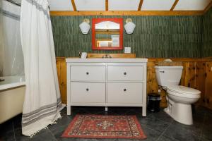 Un baño de 87SL - Starlink - Sauna - Pets OK - Sleeps 8 17 fotos más