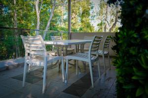 Foto sihtkohas Yercaud asuva majutusasutuse Hotel AlpineglO Yercaud galeriist