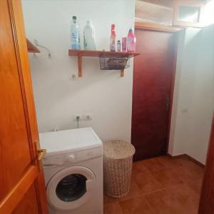 Fotografie z fotogalerie ubytování Maras House, oasis de paz v destinaci Nazaret
