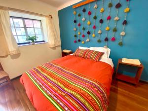Imagen de la galería de Casa Cusco Centro, en Cusco