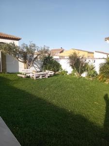 En have udenfor El Olivo + 22 billeder