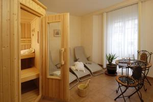 Gallery image of Weingutshotel Piesporter Goldtröpfchen in Piesport