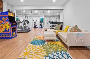 East QuogueOsprey Nest- New Luxury Spa Retreat的相册照片