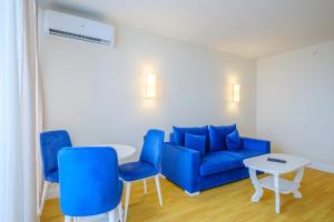 Gallery image of Panorama King Suite Sea View Hotel in Batumi