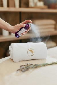 科拉欣Wulfenia Hotel & Spa的相册照片